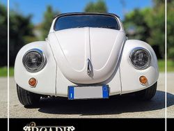 Bianco Usata 1971 VW Type 3 Cabrio | 11.000 €