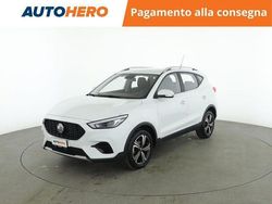 Bianco Usata 2024 MG ZS Comfort SUV | 16.299 € (Buon prezzo)