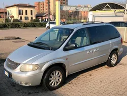 Usata 2002 Chrysler Voyager Monovolume | 2900 € (Buon prezzo)