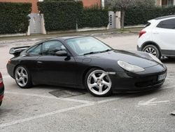 Nero Usata 1998 Porsche 911 Carrera Coupé | 29.000 € (Super prezzo)