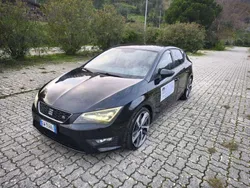 Usata 2014 Seat Leon FR Tre volumi | 8000 € (Ottimo prezzo)