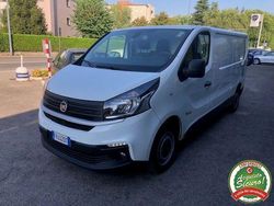 Bianco Usata 2017 Fiat Talento Monovolume | 15.900 € (Buon prezzo)