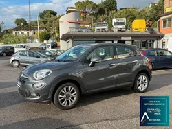 Grigio Usata 2015 Fiat 500X Pop Star SUV | 7900 € (Super prezzo)