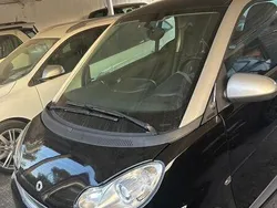 Usata 2008 Smart ForTwo Coupé Due volumi | 5000 € (Buon prezzo)