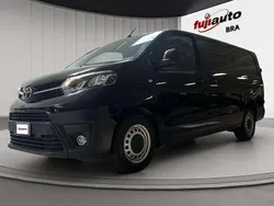 Nero Usata 2024 Toyota Proace Comfort Furgone | 21.900 € (Super prezzo)