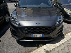 Usata 2022 Ford Kuga ST-Line SUV | 23.500 € (Buon prezzo)
