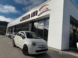 Bianco Usata 2022 Fiat 500 Tre volumi | 12.500 € (Buon prezzo)