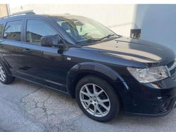 Blu/azzurro Usata 2012 Fiat Freemont SUV | 4300 € (Super prezzo)