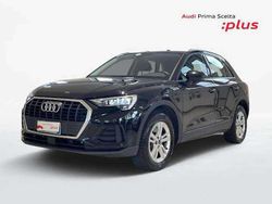 Nero mythos metallizzato Usata 2022 Audi Q3 Business SUV | 29.990 € (Ottimo prezzo)