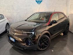Nero Usata 2021 Opel Mokka GS Line SUV | 15.900 € (Buon prezzo)