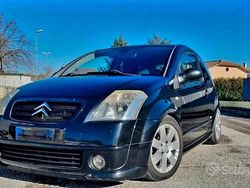 Usata 2004 Citroën C2 Due volumi | 1200 € (Buon prezzo)
