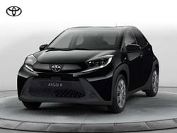 Nero Nuova 2025 Toyota Aygo X Active SUV | 15.500 € (Buon prezzo)