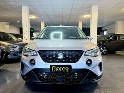 Grigio Usata 2024 Seat Arona Black Edition SUV | 15.690 € (Buon prezzo)
