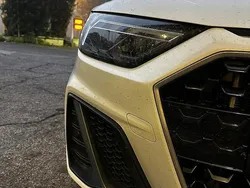 Usata 2019 Audi A1 S-Line Due volumi | 18.700 € (Buon prezzo)