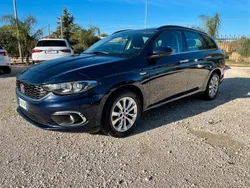 Blu Usata 2018 Fiat Tipo Lounge Station wagon | 10.300 € (Cara)
