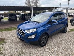 Other Usata 2018 Ford Ecosport Titanium S SUV | 11.000 € (Ottimo prezzo)