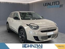 Nero Usata 2024 Fiat 600 La Prima SUV | 20.500 € (Super prezzo)