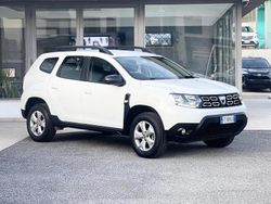 Bianco Usata 2018 Dacia Duster SUV | 11.700 € (Super prezzo)