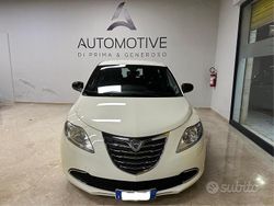 Bianco Usata 2012 Lancia Ypsilon Gold Due volumi | 6990 € (Cara)