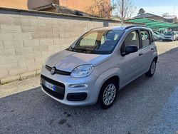 Argento Usata 2012 Fiat Panda Easy Due volumi | 6500 € (Cara)