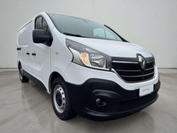 Bianco Usata 2021 Renault Trafic Monovolume | 12.400 € (Ottimo prezzo)