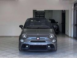 Other Usata 2018 Abarth 595 Competizione Due volumi | 21.990 € (Cara)