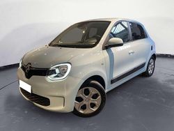 Blu Usata 2021 Renault Twingo Zen Due volumi | 10.500 € (Buon prezzo)