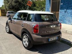 Usata 2014 Mini One D Due volumi | 9900 € (Molto cara)