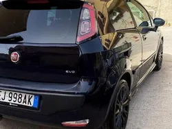 Usata 2011 Fiat Punto Evo Sport Due volumi | 4699 € (Buon prezzo)