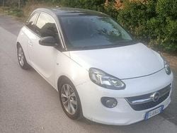Usata 2017 Opel Adam Glam Due volumi | 5200 € (Super prezzo)
