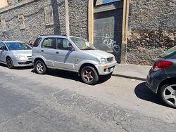 Usata 2002 Daihatsu Terios SUV | 1799 € (Super prezzo)