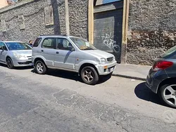 Usata 2002 Daihatsu Terios SUV | 2500 € (Ottimo prezzo)
