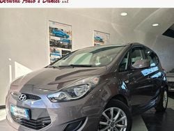 Marrone Usata 2014 Hyundai ix20 Comfort Due volumi | 8500 € (Cara)