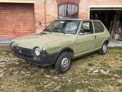 Verde Usata 1979 Fiat Ritmo Tre volumi | 4500 €