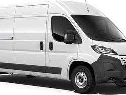 Bianco Nuova 2025 Fiat Ducato Furgone | 25.700 € (Ottimo prezzo)