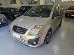 Grigio Usata 2008 Citroën C2 Due volumi | 1750 € (Buon prezzo)