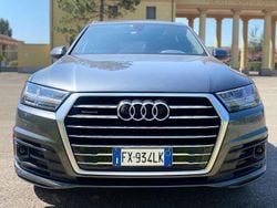 Grigio Usata 2019 Audi Q7 Business Plus SUV | 51.000 € (Buon prezzo)