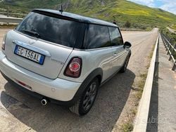 Grigio Usata 2011 Mini Cooper Due volumi | 5000 € (Buon prezzo)