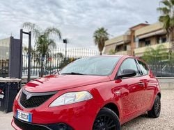Rosso Usata 2019 Lancia Ypsilon Gold Due volumi | 7999 € (Ottimo prezzo)