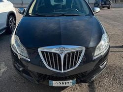 Nero Usata 2009 Lancia Delta Due volumi | 1500 € (Ottimo prezzo)