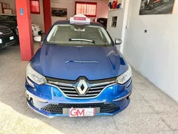 Blu Usata 2017 Renault Mégane GT Line GT-Line Tre volumi | 8490 € (Ottimo prezzo)