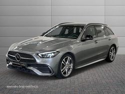 Usata 2024 Mercedes 200 Advanced Station wagon | 43.900 €