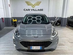 Grigio Usata 2021 Ford Kuga Titanium SUV | 16.000 € (Ottimo prezzo)