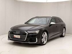 Nero Usata 2019 Audi S6 Sport Station wagon | 41.500 € (Buon prezzo)
