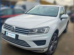 Bianco Usata 2015 VW Touareg SUV | 20.000 € (Buon prezzo)