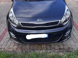 Usata 2016 Kia Rio 2 Tre volumi | 7500 € (Buon prezzo)