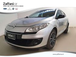 Argento Usata 2015 Renault Mégane GrandTour Station wagon | 7400 € (Molto cara)