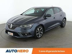 Grigio Usata 2017 Renault Mégane IV Bose Edition Tre volumi | 13.499 € (Buon prezzo)