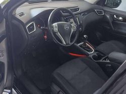 Usata 2017 Nissan Qashqai 360º SUV | 12.900 € (Ottimo prezzo)