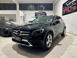 Nero Usata 2016 Mercedes GLC220 SUV | 24.400 € (Ottimo prezzo)